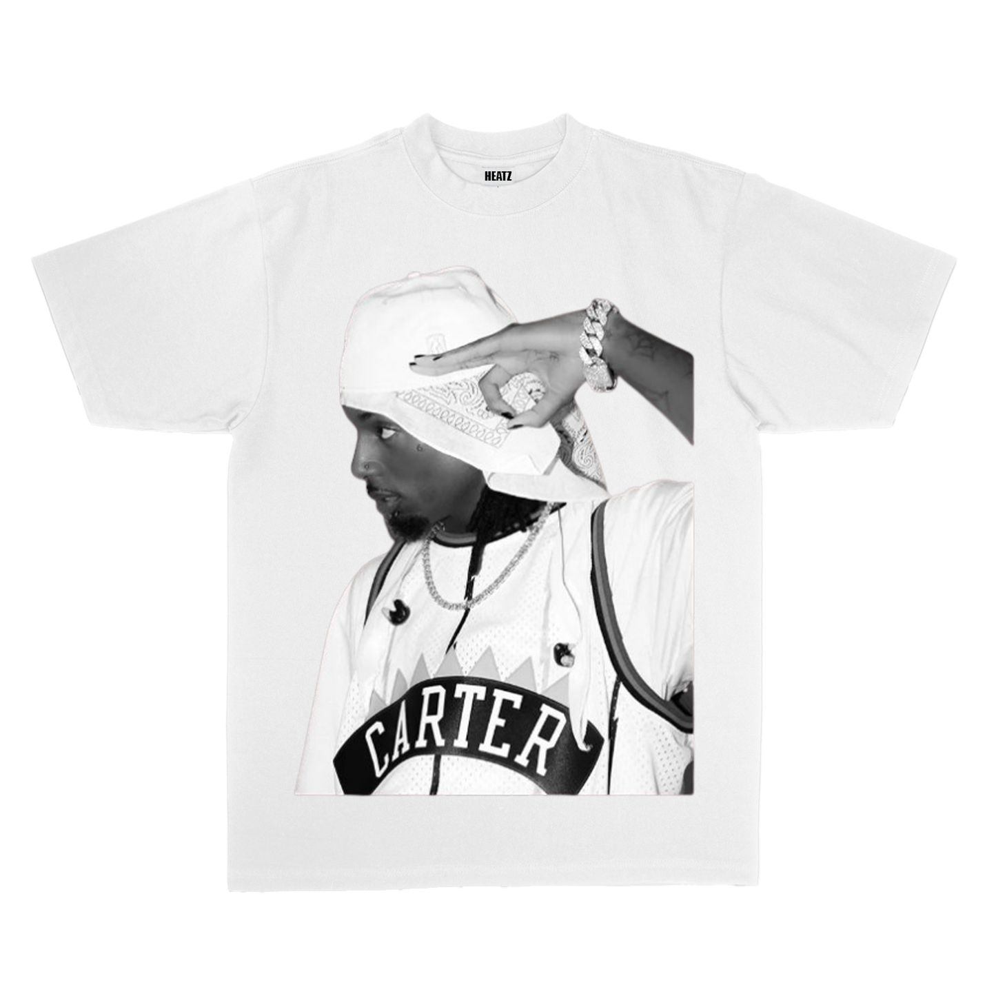 Carti "Carter Tee"