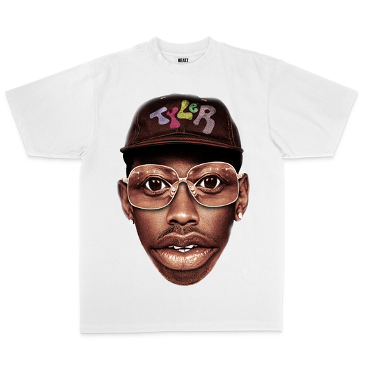 Tyler Big Eyes Tee