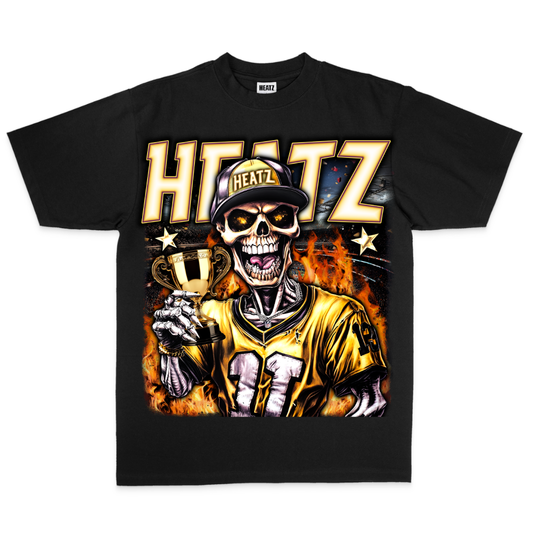 Heatz Trophy Season
