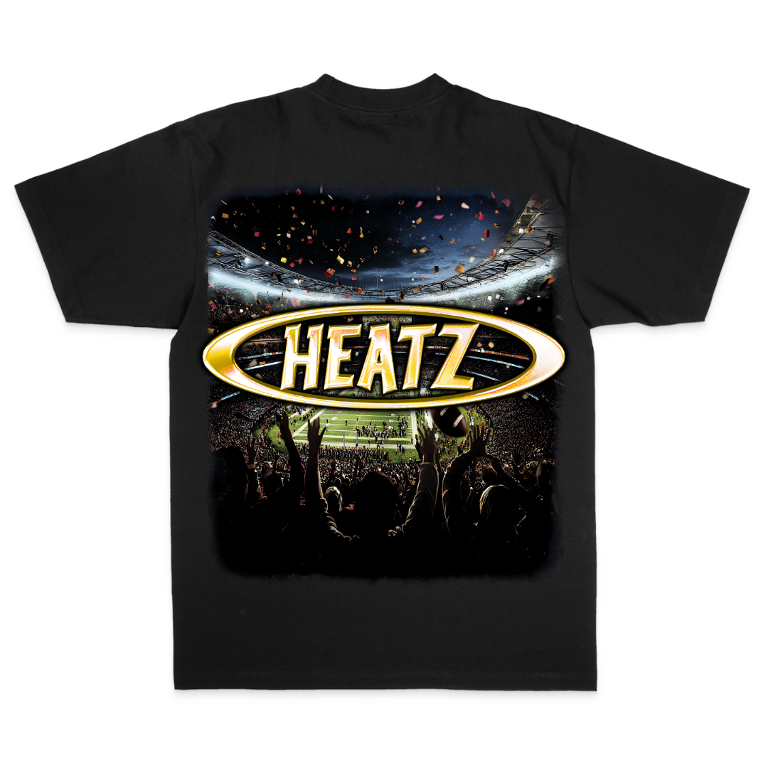 Heatz Trophy Season