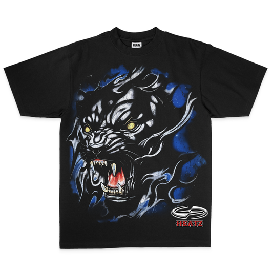 Heatz Panthers Tee