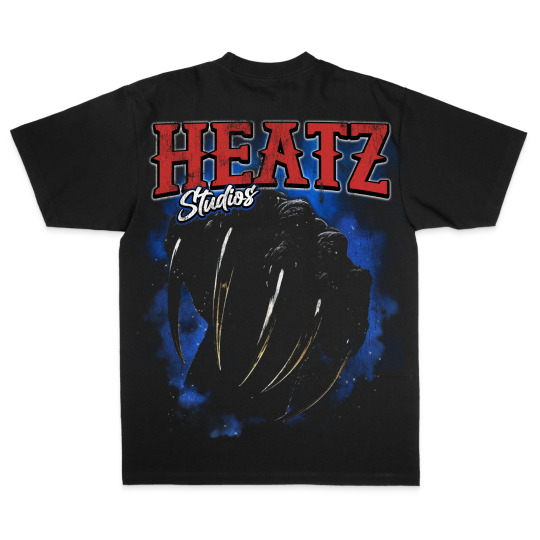 Heatz Panthers Tee