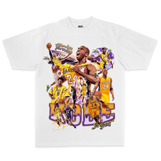Kobe Flyer 24 Tee