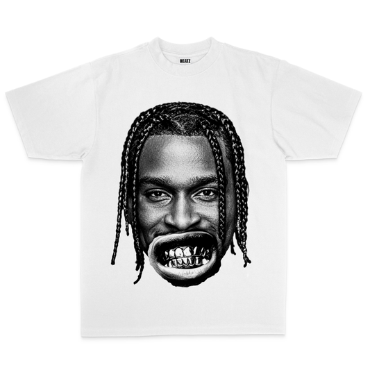 Shai Big Mouth Champ Tee