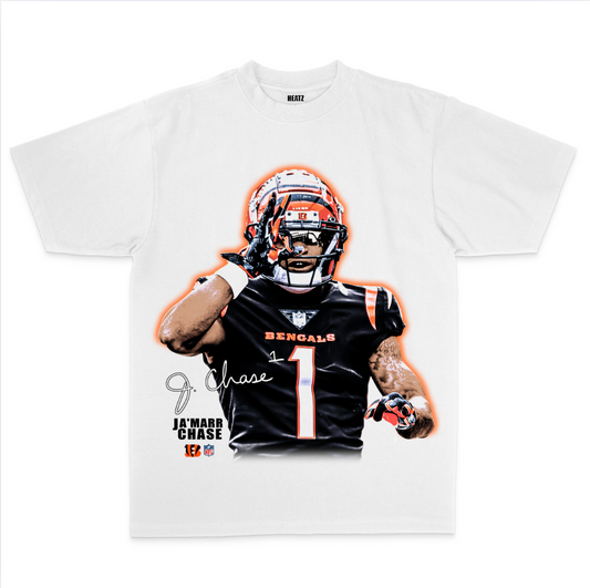Chase 2.0 Tee