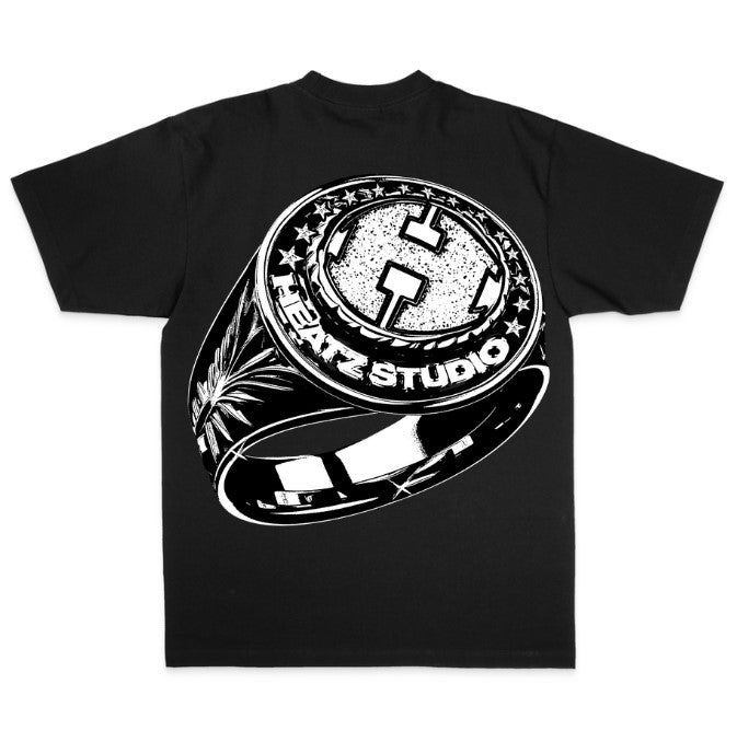 Heatz x Kobe Ring Season Tee