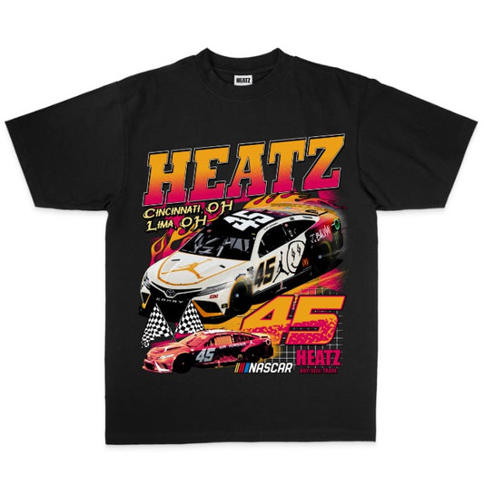Heatz Racer Tee