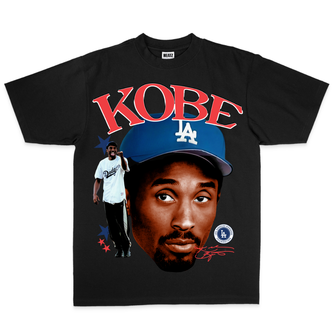 Kobe City of Angles Tee