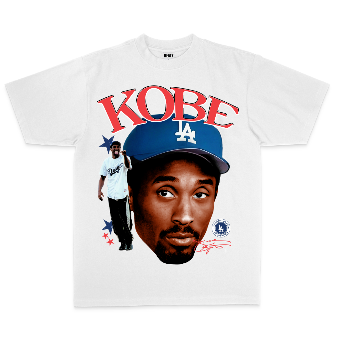 Kobe City of Angles Tee