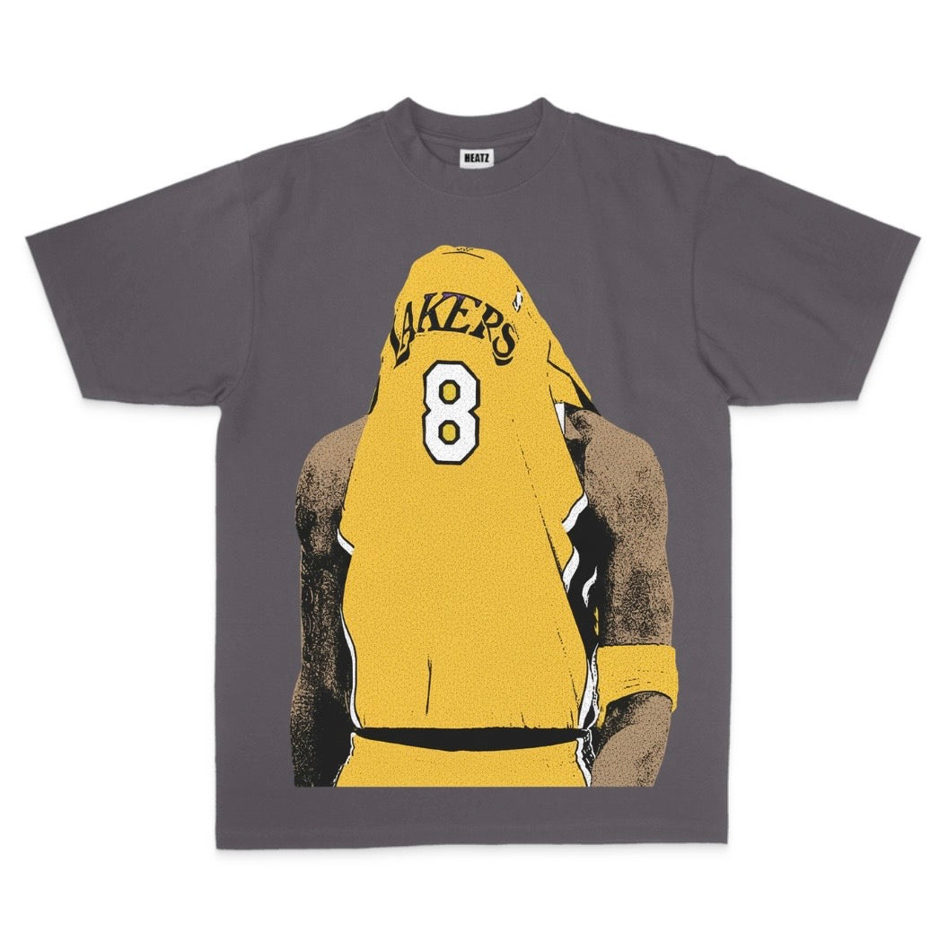 Kobe 8 Jersey Tee