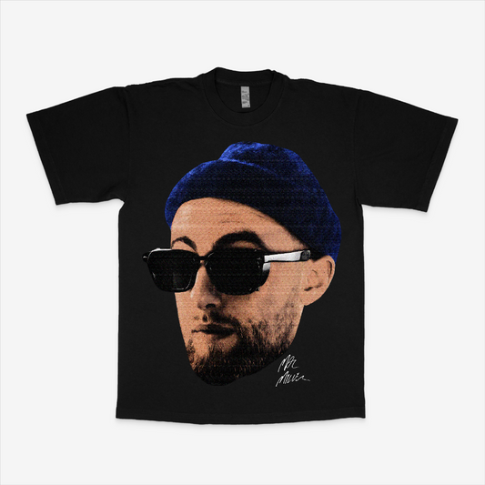 Mac Miller Tee