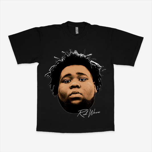 Rod Wave Tee