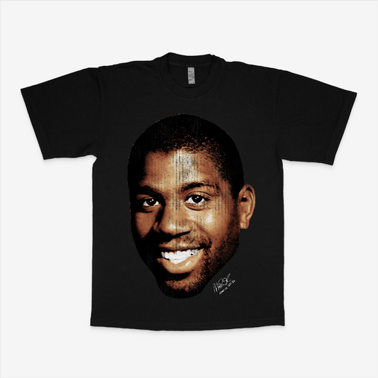 Magic Johnson