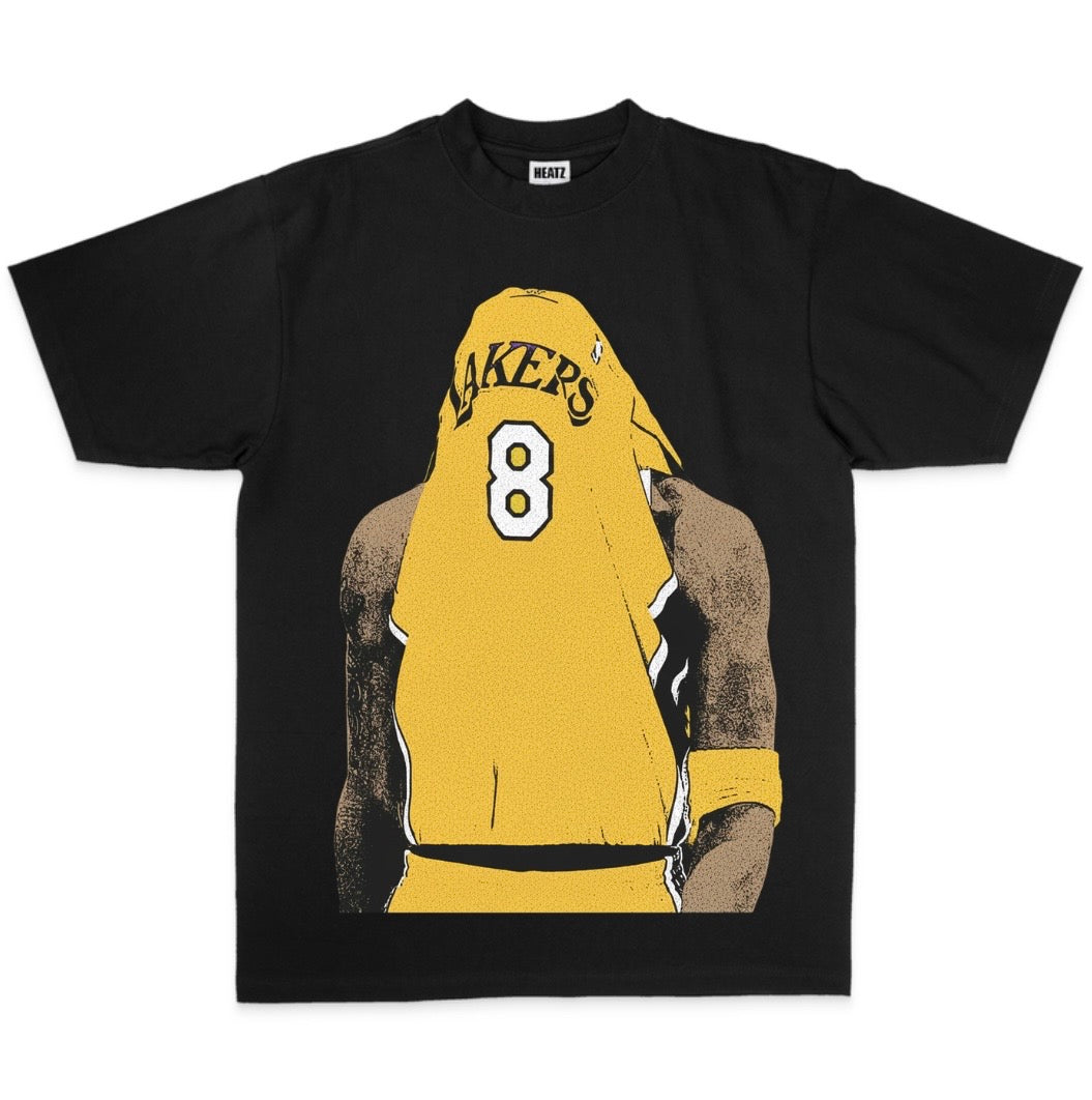 Kobe 8 Jersey Tee