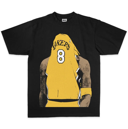 Kobe 8 Jersey Tee