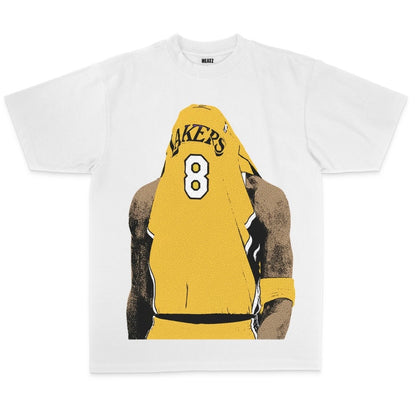 Kobe 8 Jersey Tee