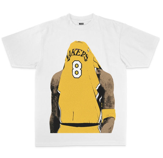 Kobe 8 Jersey Tee