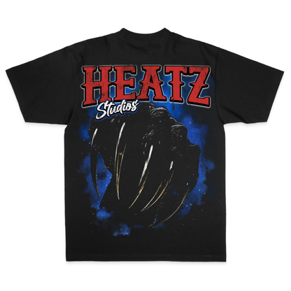 Heatz Panthers Tee
