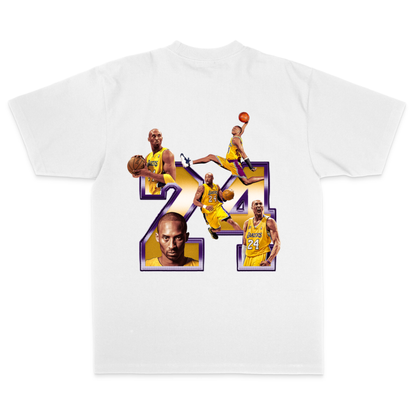 Kobe Flyer 24 Tee