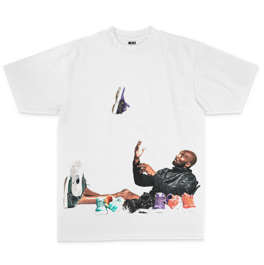 Kobe Collection Tee