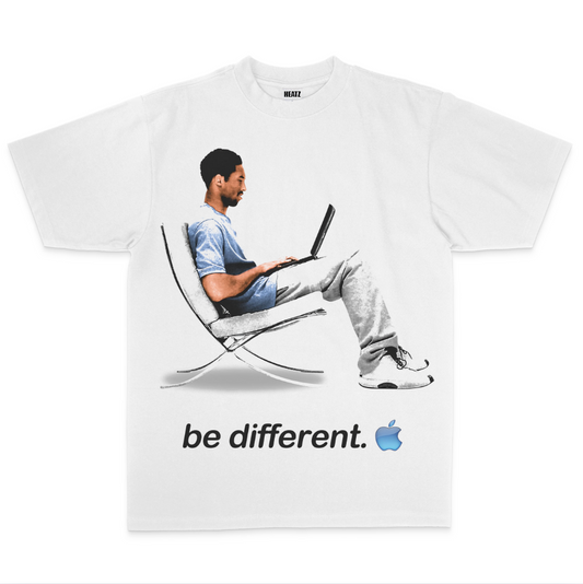 Kobe Be different Tee